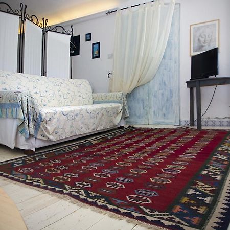 La Casa Di Elisa 호텔 카모글리 외부 사진