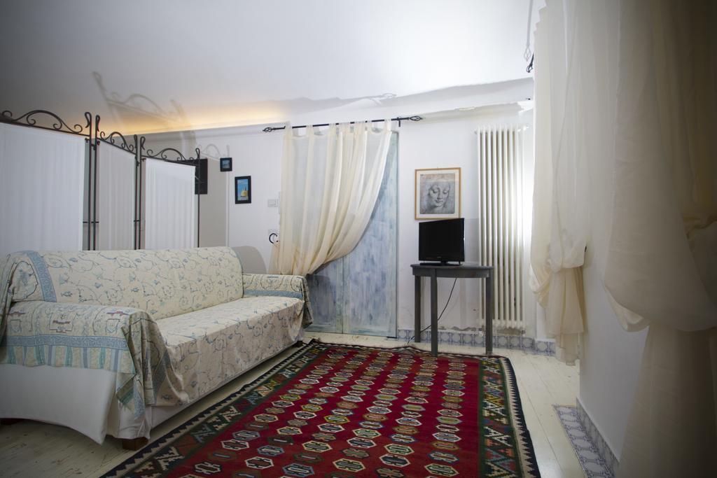La Casa Di Elisa 호텔 카모글리 외부 사진