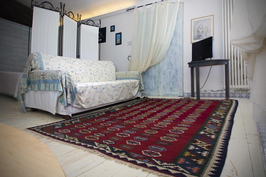 La Casa Di Elisa 호텔 카모글리 외부 사진