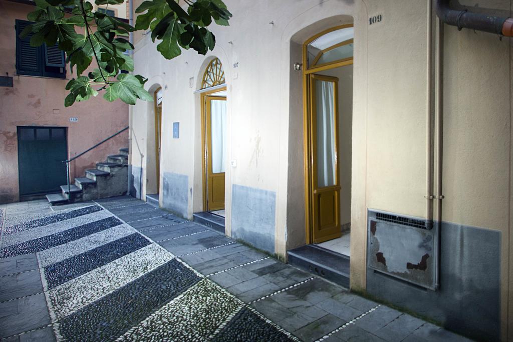 La Casa Di Elisa 호텔 카모글리 외부 사진